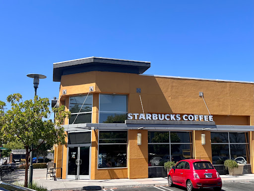 Starbucks image