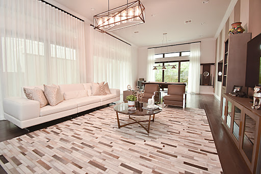 Zamira Ariza Interior Design