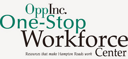 Opportunity Inc.'s Opplnc One-Stop Workforce Center (Client Services Accessed Here)