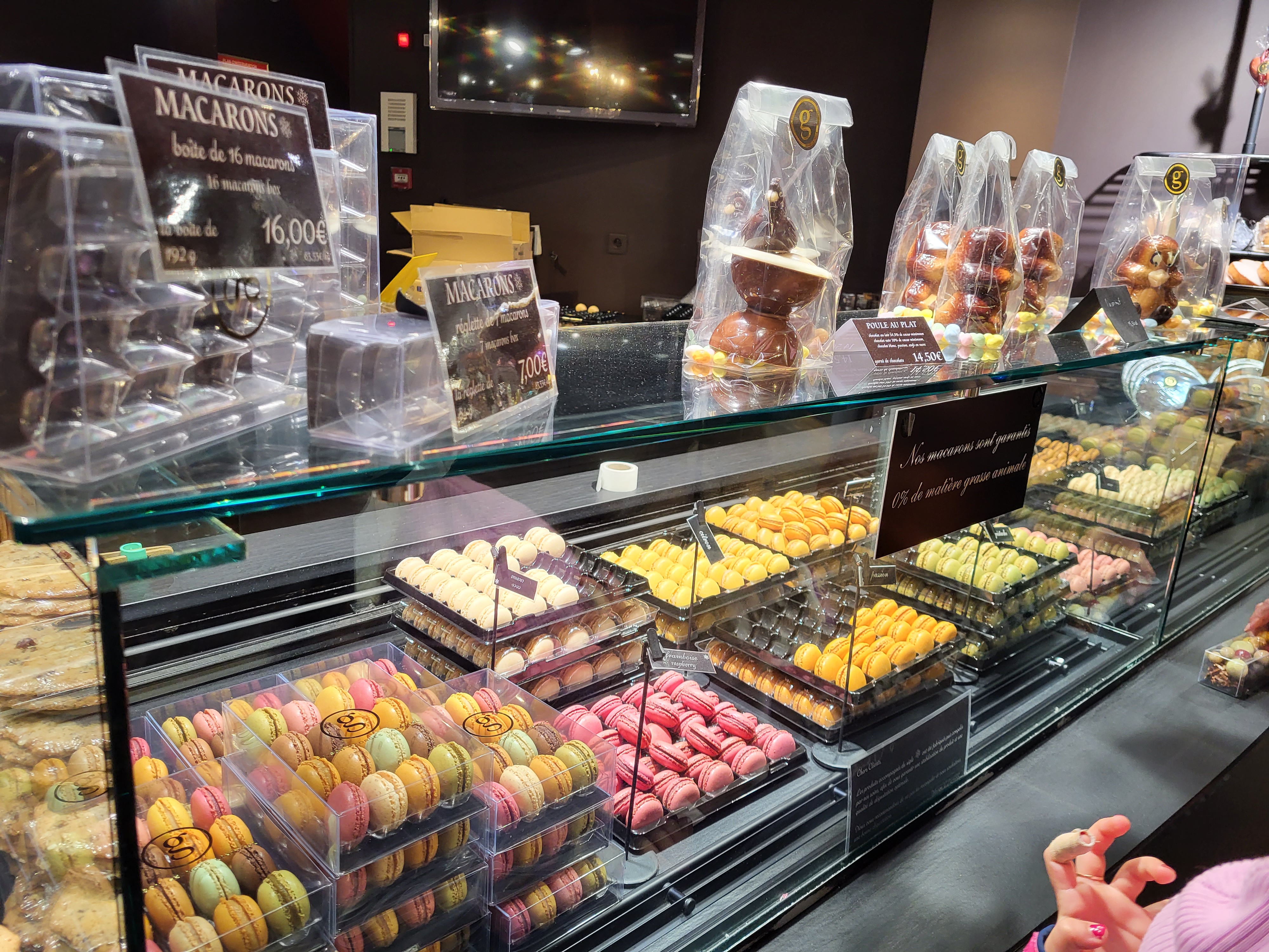 Photo n° 6 de l'avis de Julie. fait le 26/04/2023 à 19:56