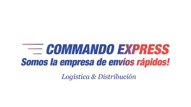 Commando Express Osorno