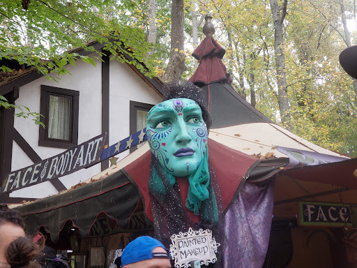 Fair «Maryland Renaissance Festival», reviews and photos, 1821 Crownsville Rd, Annapolis, MD 21401, USA