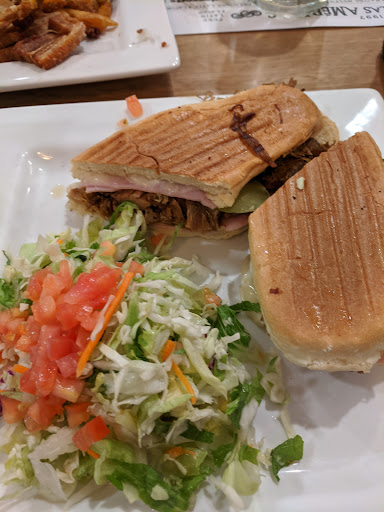 Colombian Restaurant «El Balcon de las Americas - Margate», reviews and photos, 1441 N State Rd 7, Margate, FL 33063, USA