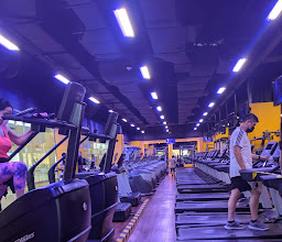 GYM CENTER ARYMAR & FITNESS photo