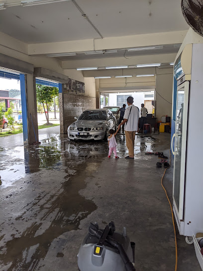 Suri Car Wash