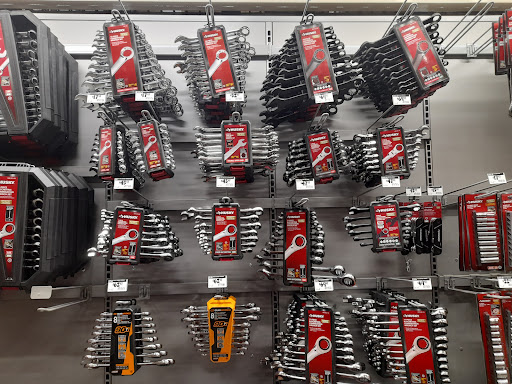 Home Improvement Store «The Home Depot», reviews and photos, 1650 SE Ensign Ln, Warrenton, OR 97146, USA