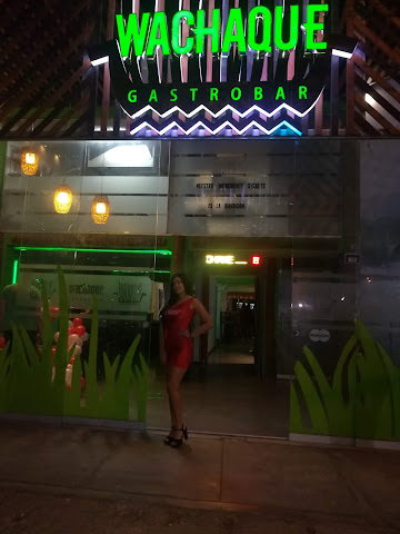 Wachaque Gastrobar by null