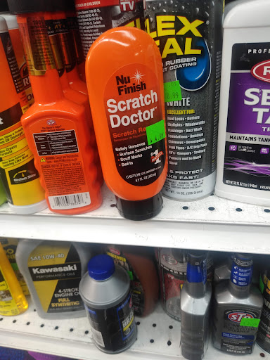 Department Store «Santa Fe Seconds», reviews and photos, 8615 Long Beach Blvd, South Gate, CA 90280, USA