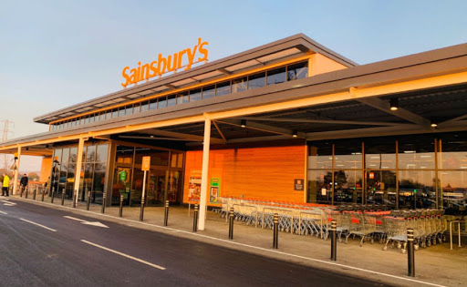 Sainsbury's