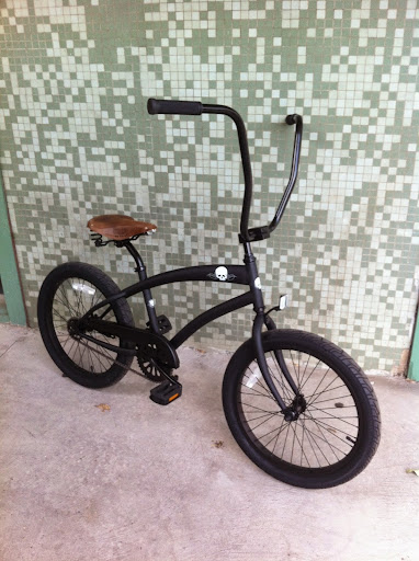 Bicycle Store «Pedals Bike Shop», reviews and photos, 3765 Jurupa Ave, Riverside, CA 92506, USA