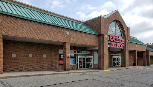 Office Supply Store «Office Depot», reviews and photos, 2691 Miamisburg Centerville Rd, Dayton, OH 45459, USA