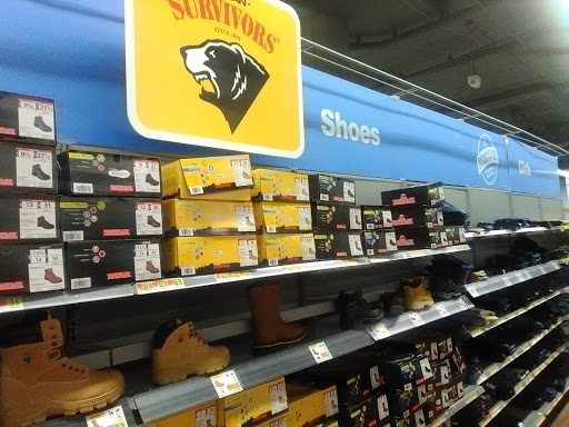 Department Store «Walmart Supercenter», reviews and photos, 99 H St NW, Washington, DC 20001, USA