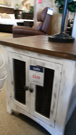 Furniture Store «Ashley HomeStore», reviews and photos, 4771 S 27th St, Greenfield, WI 53220, USA