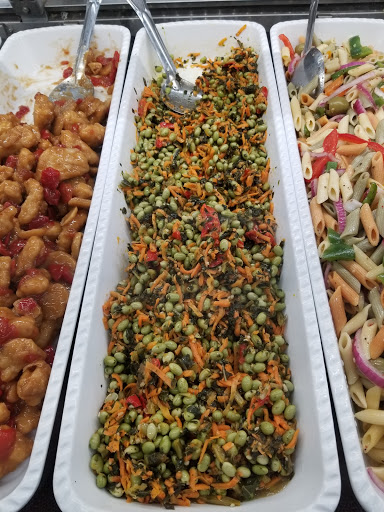 Grocery Store «Manor Market», reviews and photos, 4779 Boston Post Rd, Pelham, NY 10803, USA