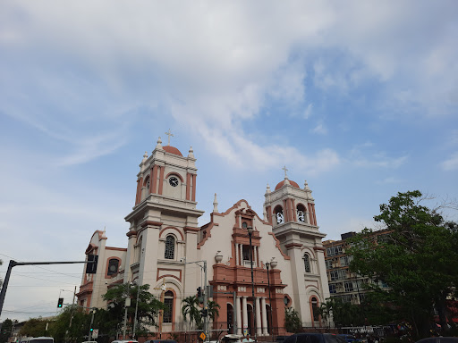 St. Peter the Apostle Cathedral, San Pedro Sula