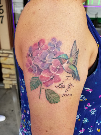 Explore proverbs 3 5-6 tattoo ideas, creative tattoo ideas in Roscoe, available at Elevated Ink Tattoo