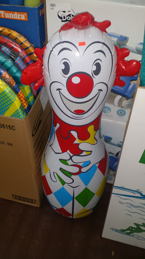 Swimming Pool Contractor «Rogers Pool Patio & Toy Co. Inc», reviews and photos, 150 Middle St, Lowell, MA 01852, USA