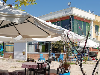 Damla Et Mangal Bahçe Restoran
