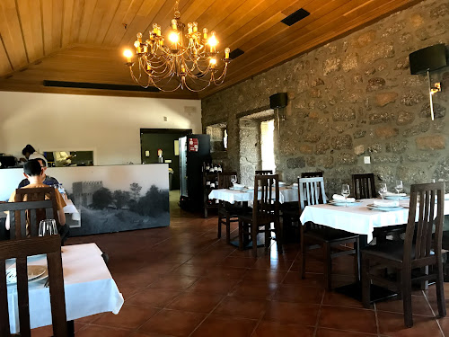 Castelo Restaurante em Póvoa de Lanhoso