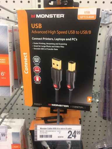 Office Supply Store «Staples», reviews and photos, 85 N Main St, Branford, CT 06405, USA