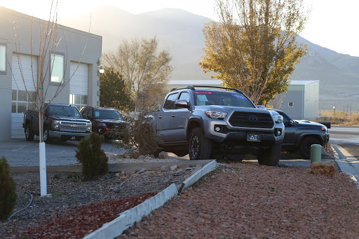 Used Car Dealer «Auto Exporters», reviews and photos, 7051 2100 S, West Valley City, UT 84128, USA