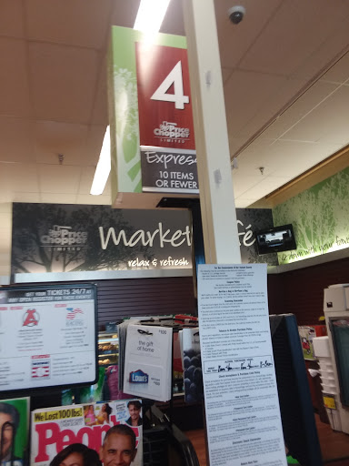 Supermarket «Price Chopper», reviews and photos, 55 Railroad Pl, Saratoga Springs, NY 12866, USA