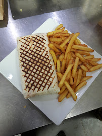 Plats et boissons du Restaurant Le Speedway à Alençon - n°10