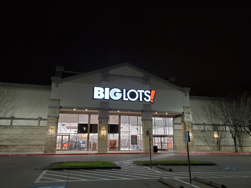 Discount Store «Big Lots», reviews and photos, 3333 Preston Rd #700, Frisco, TX 75034, USA