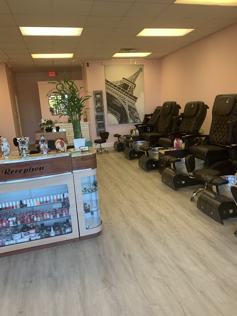 Nail Spa 37701