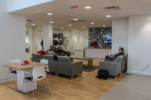 Volkswagen Dealer «Fox Volkswagen of Rochester Hills», reviews and photos, 773 S Rochester Rd, Rochester Hills, MI 48307, USA