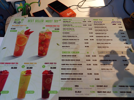 Top 20 chuỗi cửa hàng r&b Huyện Can Lộc Hà Tĩnh 2022