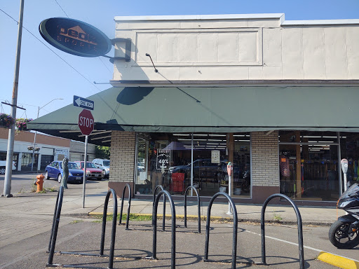 Bicycle Store «Peak Sports Bicycle Shop», reviews and photos, 135 NW 2nd St, Corvallis, OR 97330, USA