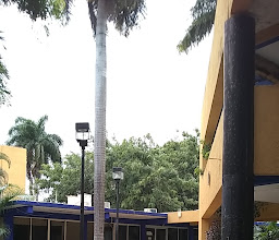 Cafetería de la Facultad de Ingeniería photo