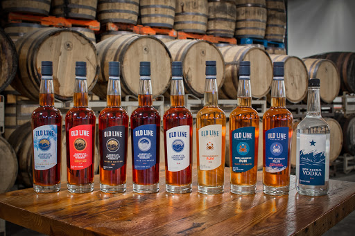 Alcohol Manufacturer «Old Line Spirits», reviews and photos, 4201 E Pratt St, Baltimore, MD 21224, USA