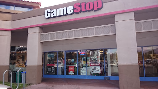 Video Game Store «GameStop», reviews and photos, 20735 Stevens Creek Blvd d, Cupertino, CA 95014, USA