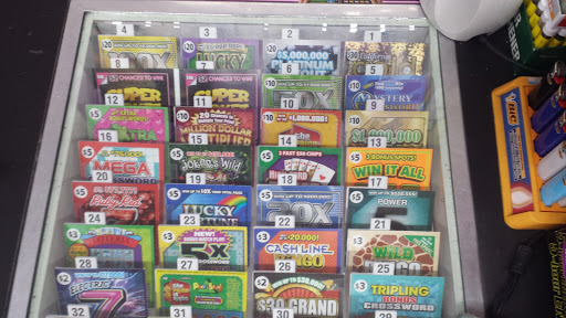 Liquor Store «White Horse Liquors», reviews and photos, 6606 Telegraph Ave, Oakland, CA 94609, USA