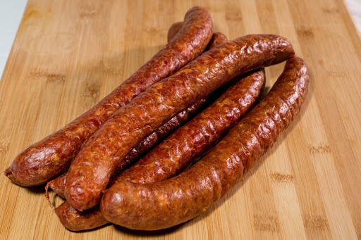 Butcher Shop «Saravale Meat Market», reviews and photos, 5254 W Irving Park Rd, Chicago, IL 60641, USA