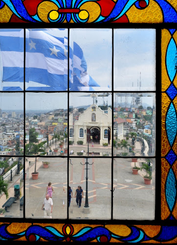 Comentarios y opiniones de Iglesia del Cerro Santa Ana