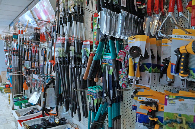 Comentarii opinii despre Sklep Ogrodniczy Florexpol