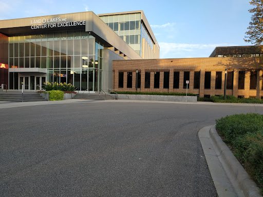 Bierman Field Athletic Building