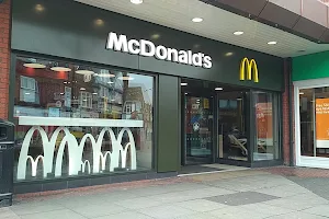 McDonald's image