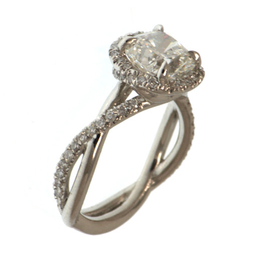 Jeweler «Padani Jewelers», reviews and photos, 12236 Ventura Blvd, Studio City, CA 91604, USA