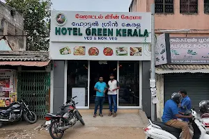 Hotel Green Kerala image