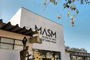 Museu de Arte de Santa Maria - MASM image