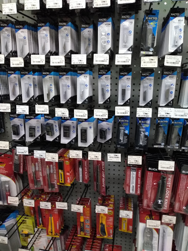 Art Supply Store «Blick Art Materials», reviews and photos, 44 S Raymond Ave, Pasadena, CA 91105, USA