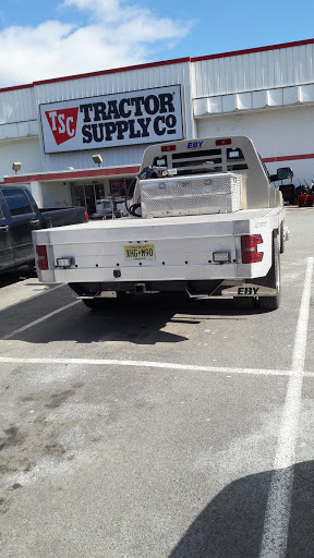 Home Improvement Store «Tractor Supply Co.», reviews and photos, 775 NJ-23, Sussex, NJ 07461, USA