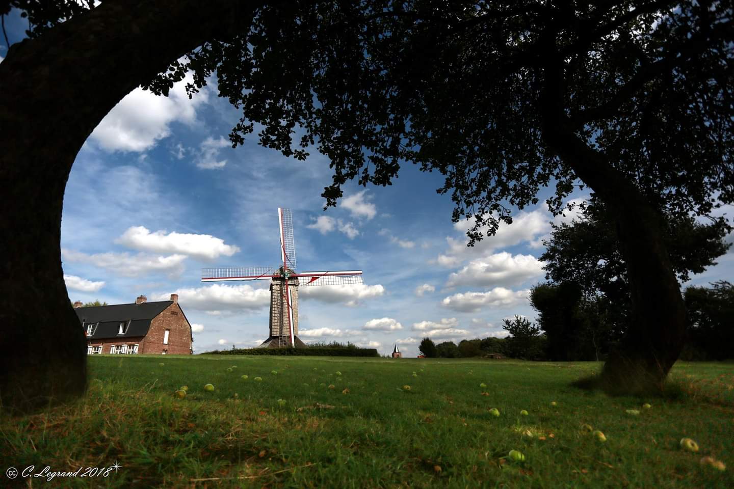 Photo n° 2 de l'avis de Xtofus.a fait le 29/07/2022 à 00:35