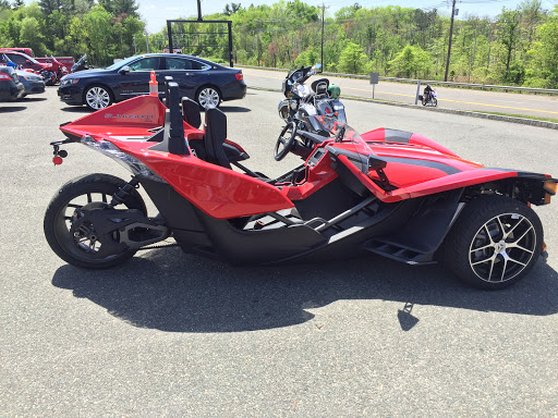 Motorcycle Dealer «MOMS Foxboro», reviews and photos, 1000 Washington St, Foxborough, MA 02035, USA