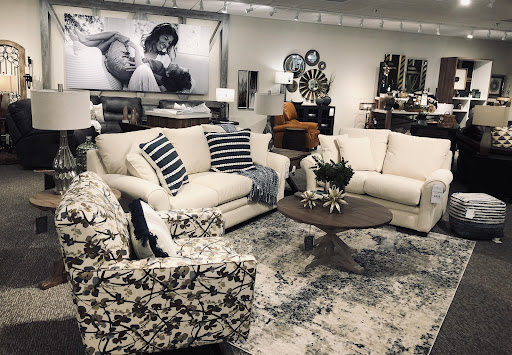 Furniture Store «La-Z-Boy Furniture Galleries», reviews and photos, 9605 Kingston Pike, Knoxville, TN 37922, USA