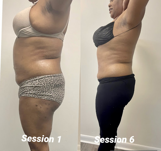 Explore acronym tattoo ideas, creative tattoo ideas in Savannah, available at Haute Brows. Cosmetic Tattoo